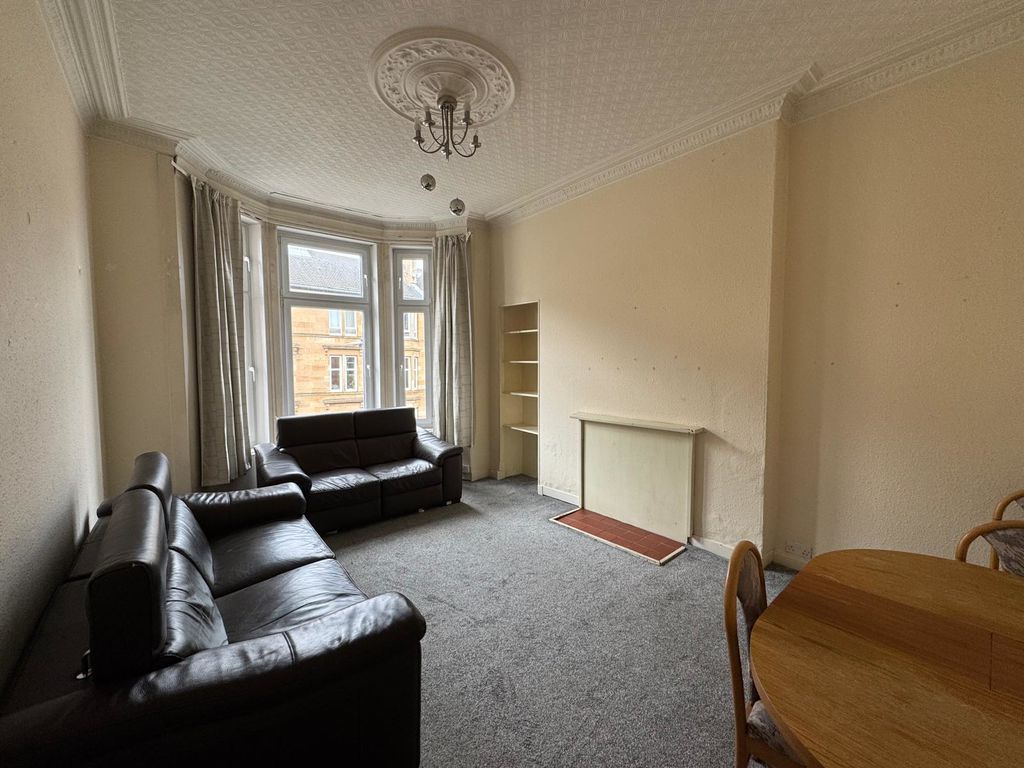 Queen Margaret Drive Botanics